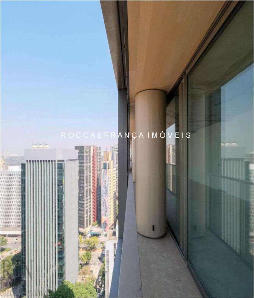 Apartamento, 3 quartos, 233 m² - Foto 3