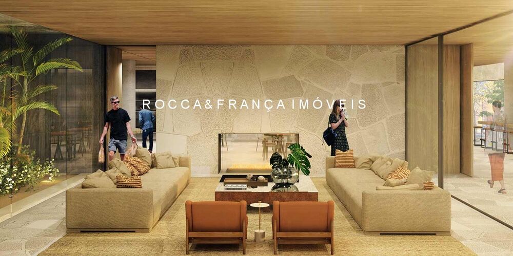 Apartamento, 3 quartos, 233 m² - Foto 25