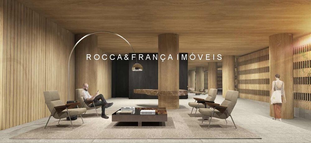 Apartamento, 3 quartos, 233 m² - Foto 13