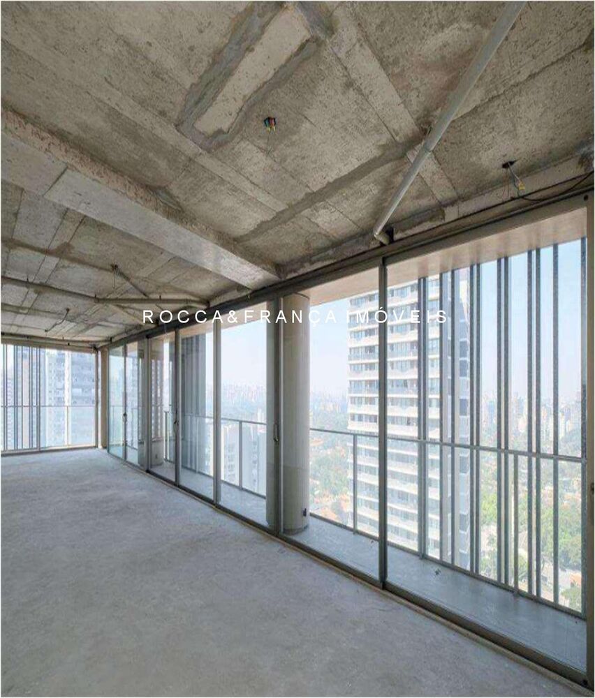 Apartamento, 3 quartos, 233 m² - Foto 22