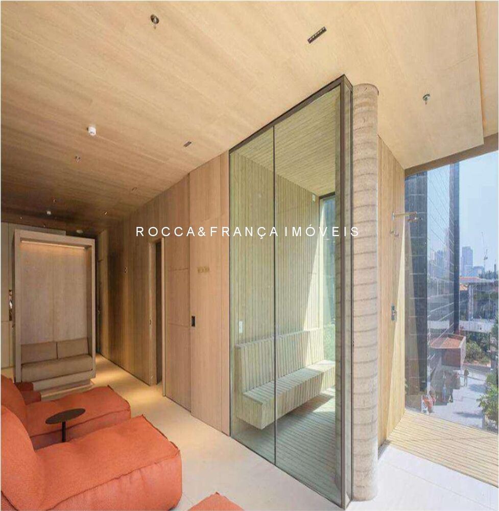 Apartamento, 3 quartos, 233 m² - Foto 1