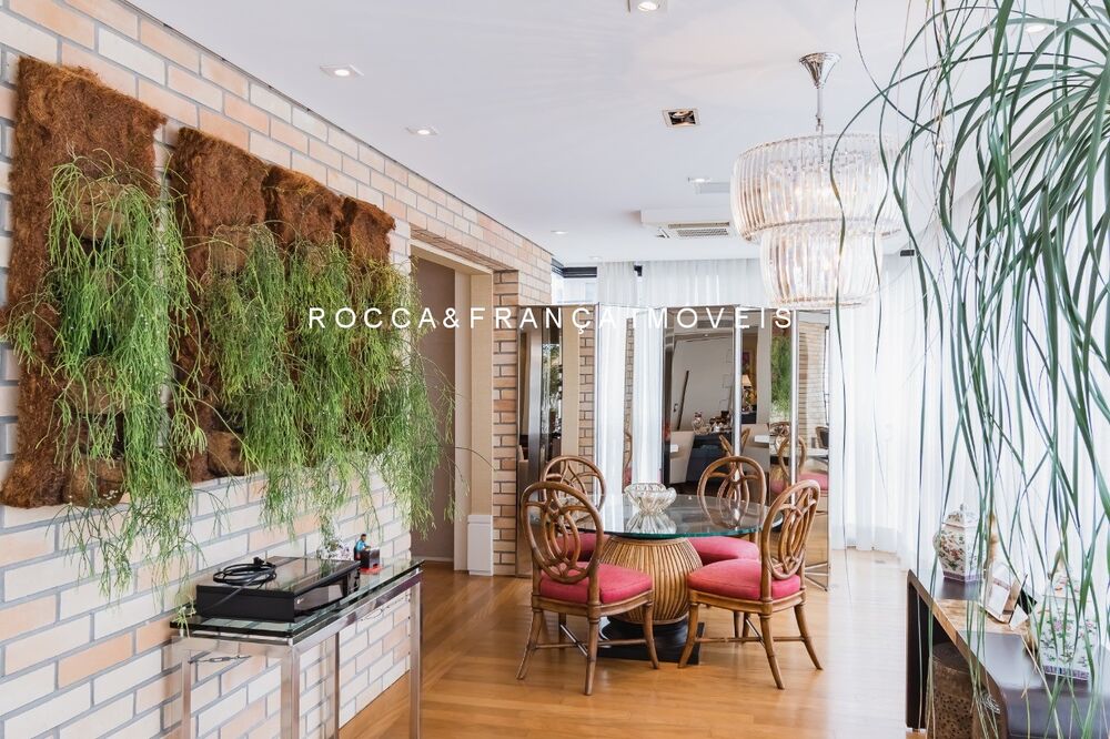 Apartamento, 4 quartos, 367 m² - Foto 3