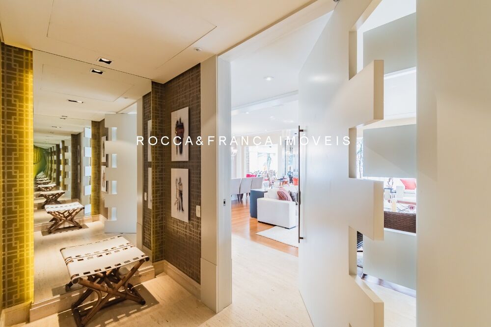 Apartamento, 4 quartos, 367 m² - Foto 24