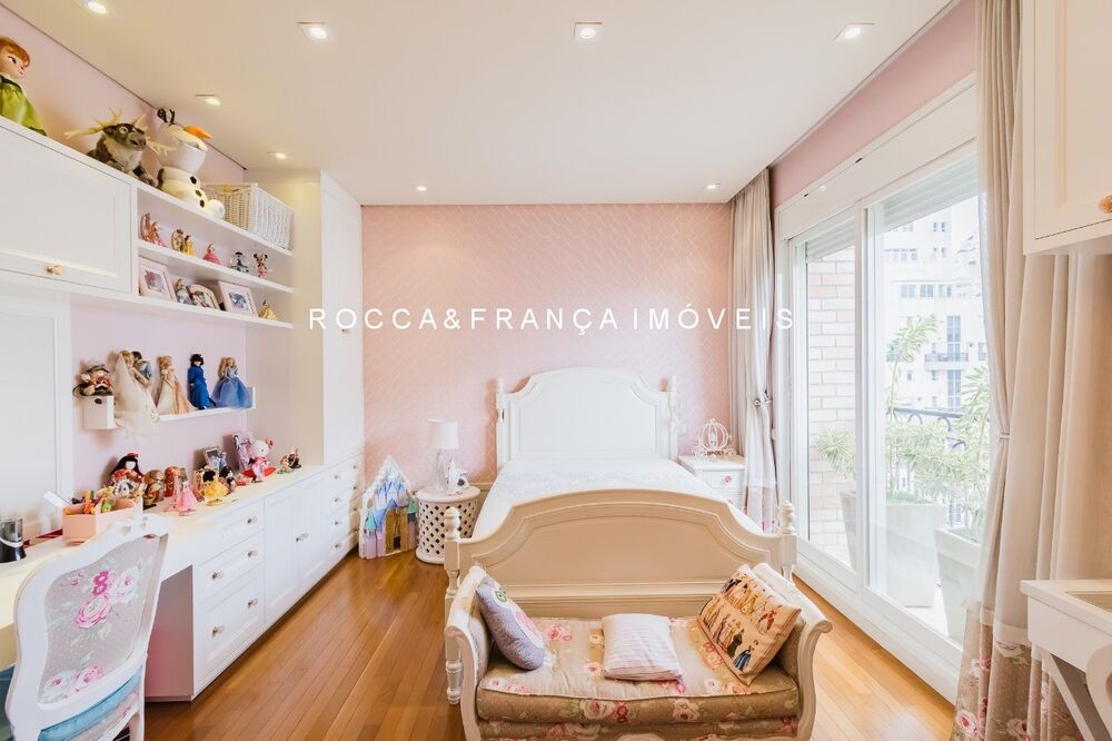Apartamento, 4 quartos, 367 m² - Foto 17