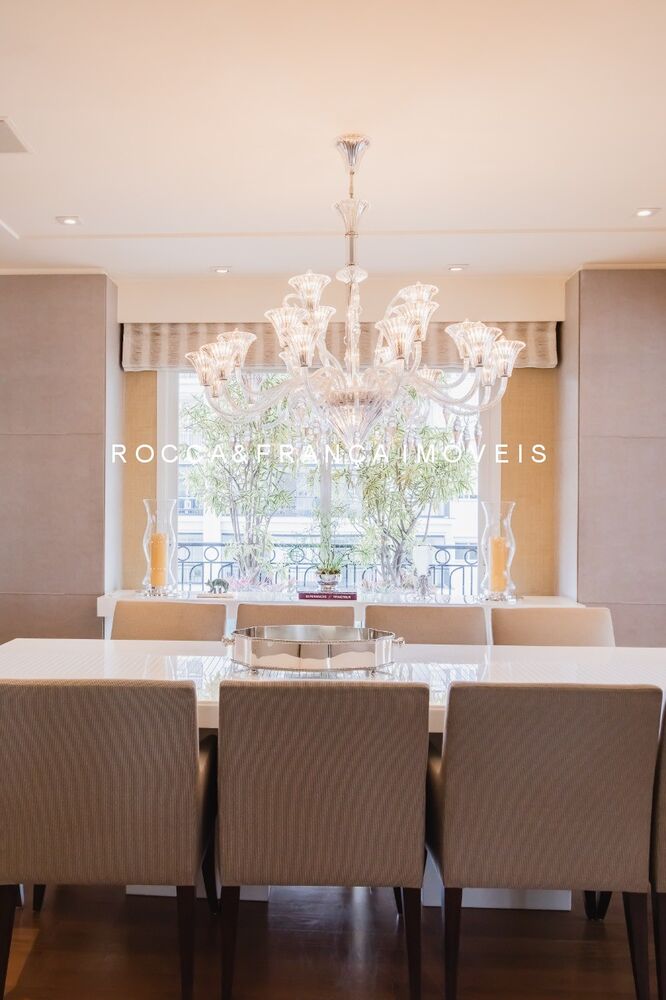 Apartamento, 4 quartos, 367 m² - Foto 5