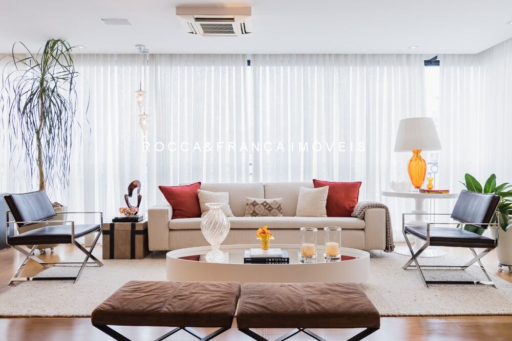 Apartamento, 4 quartos, 367 m² - Foto 6