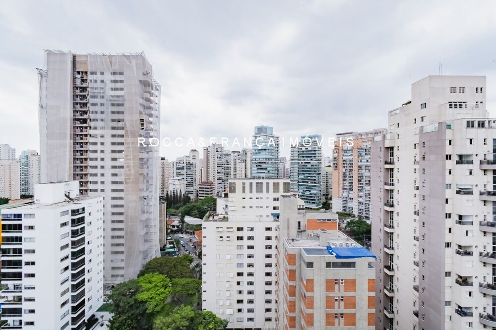 Apartamento, 4 quartos, 367 m² - Foto 8