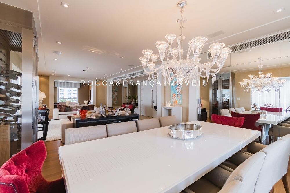 Apartamento, 4 quartos, 367 m² - Foto 1