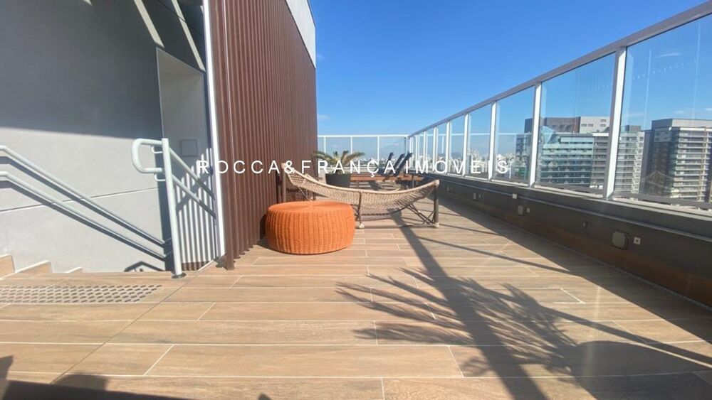 Apartamento, 1 quarto, 28 m² - Foto 9
