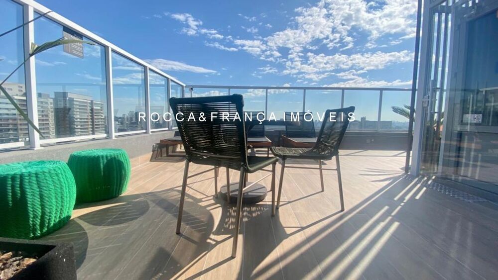 Apartamento, 1 quarto, 28 m² - Foto 6