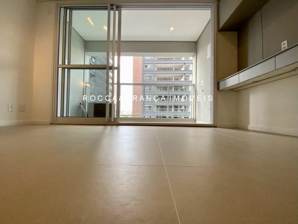 Apartamento, 1 quarto, 28 m² - Foto 10