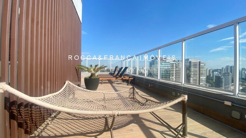 Apartamento, 1 quarto, 28 m² - Foto 5