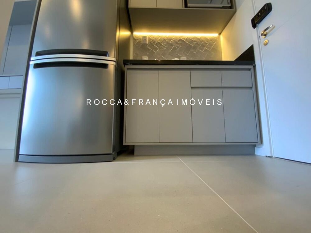 Apartamento, 1 quarto, 28 m² - Foto 2