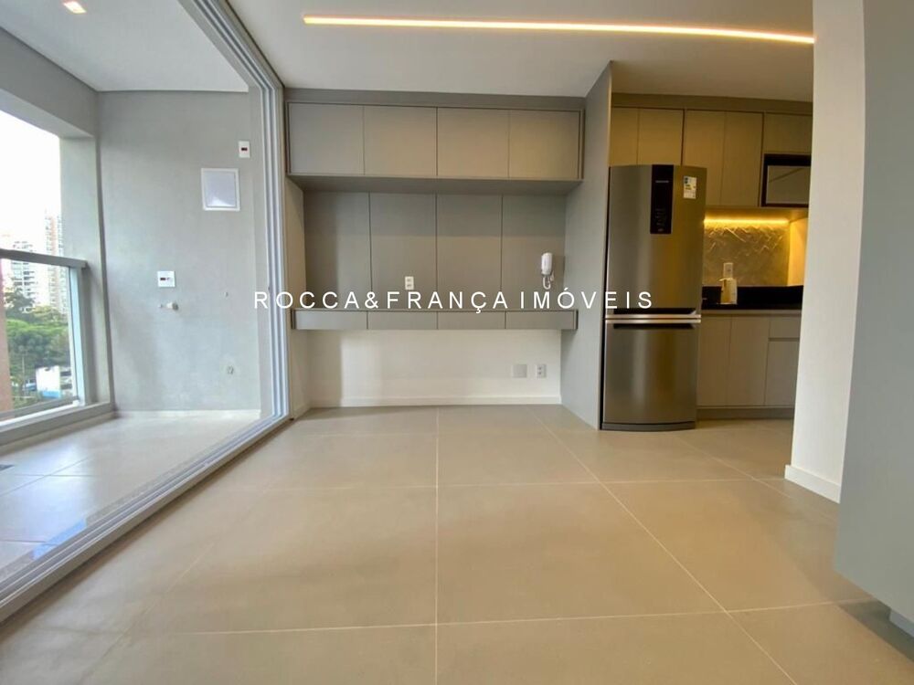 Apartamento, 1 quarto, 28 m² - Foto 4