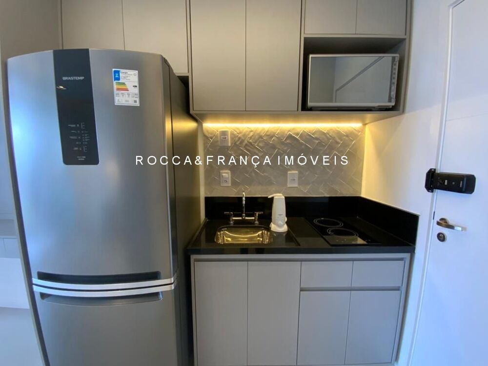 Apartamento, 1 quarto, 28 m² - Foto 8