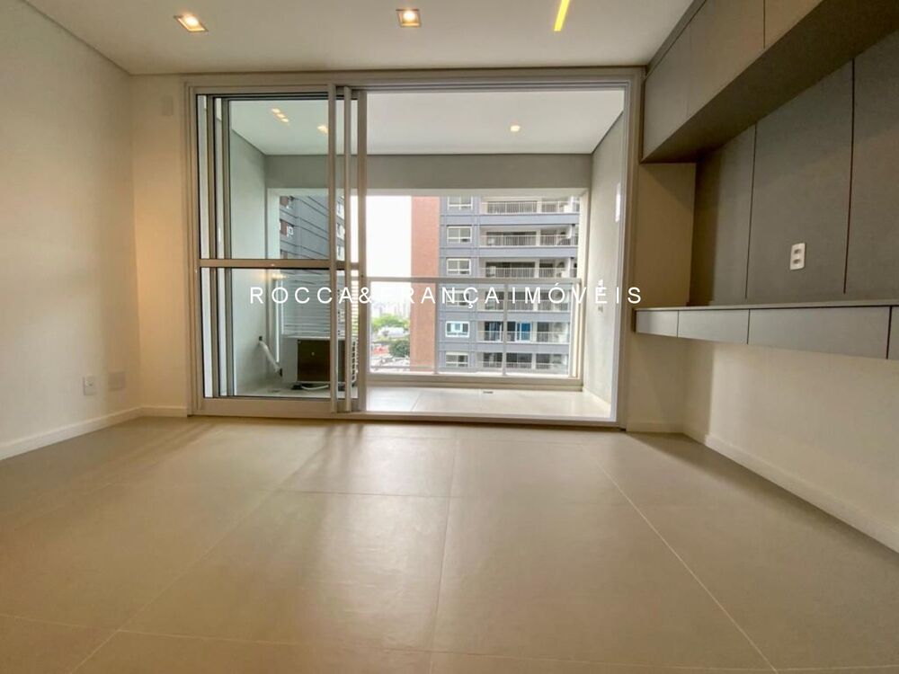 Apartamento, 1 quarto, 28 m² - Foto 1