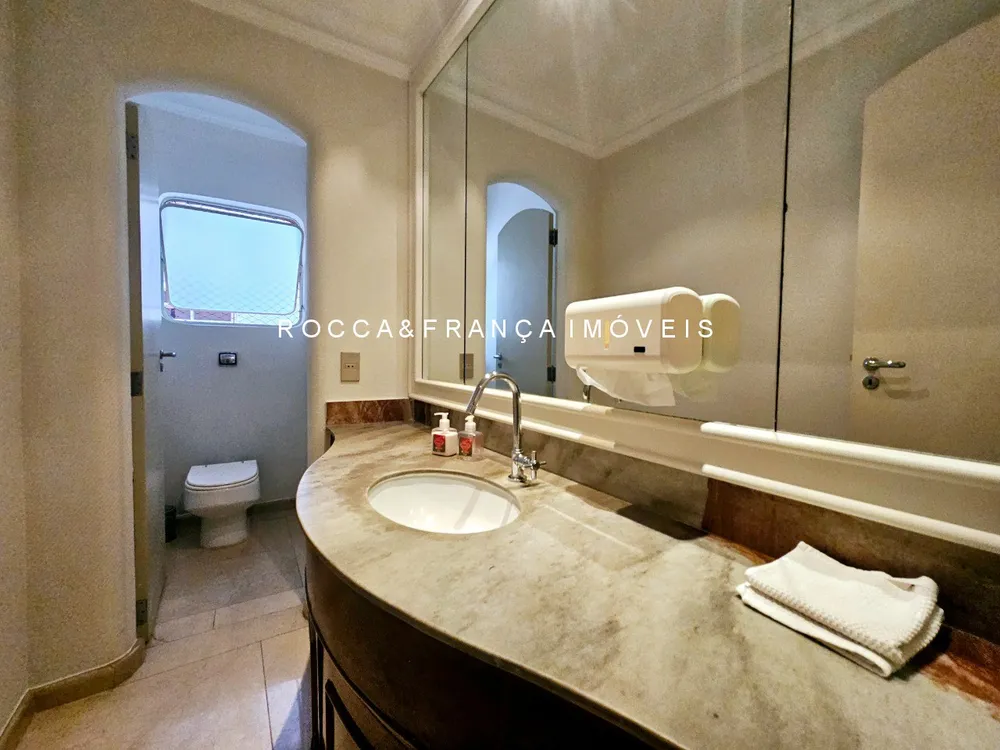 Apartamento, 4 quartos, 370 m² - Foto 9