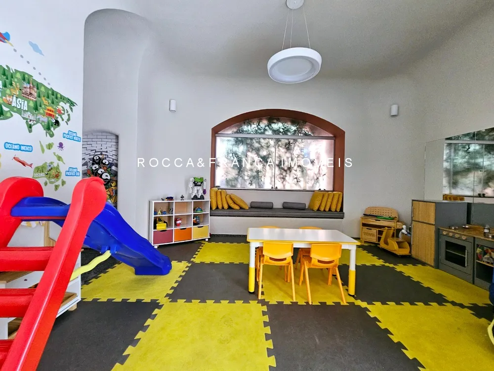 Apartamento, 4 quartos, 370 m² - Foto 35