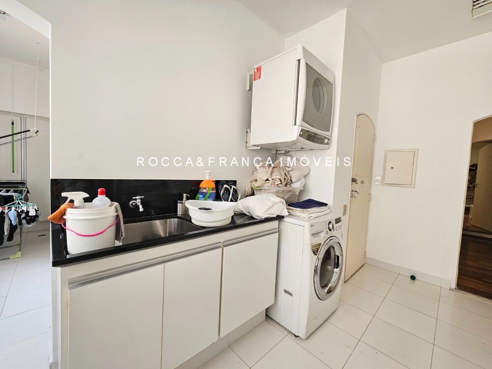 Apartamento, 4 quartos, 370 m² - Foto 2