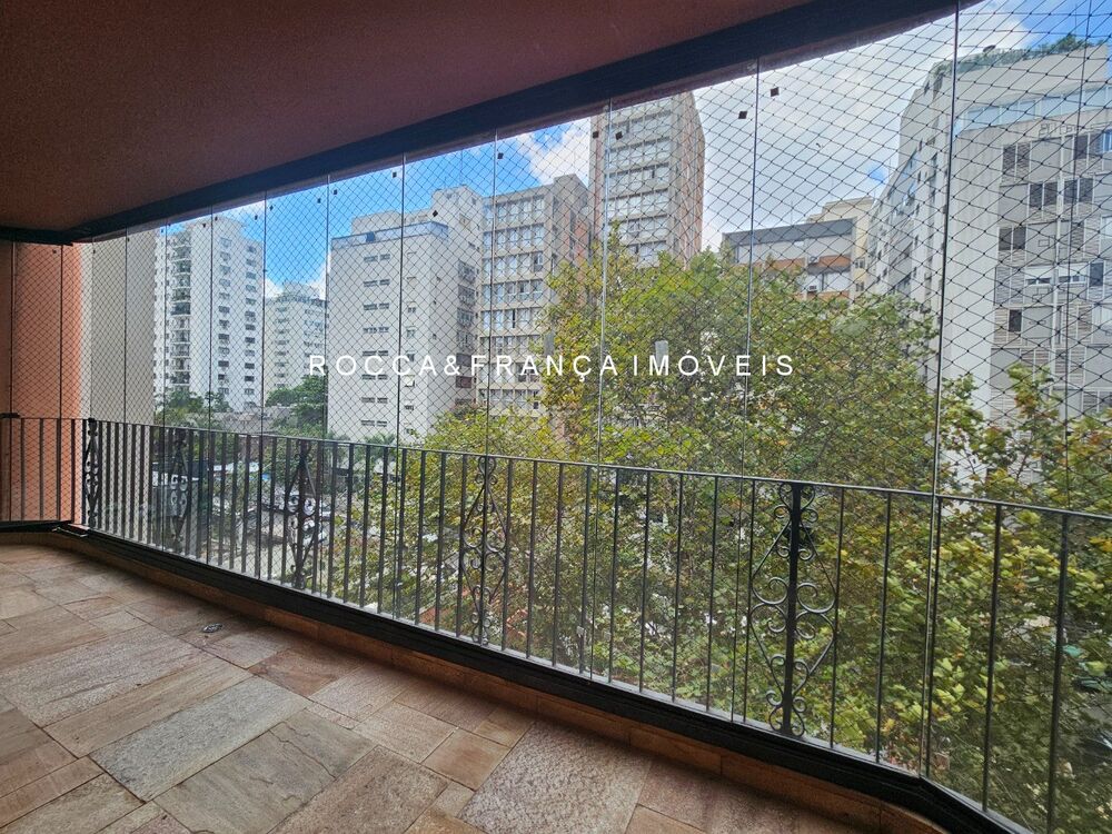 Apartamento, 4 quartos, 370 m² - Foto 6