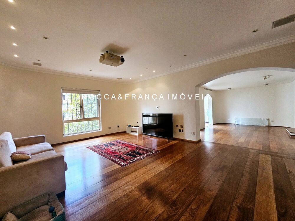 Apartamento, 4 quartos, 370 m² - Foto 3