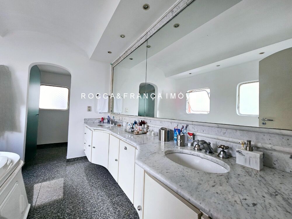 Apartamento, 4 quartos, 370 m² - Foto 5