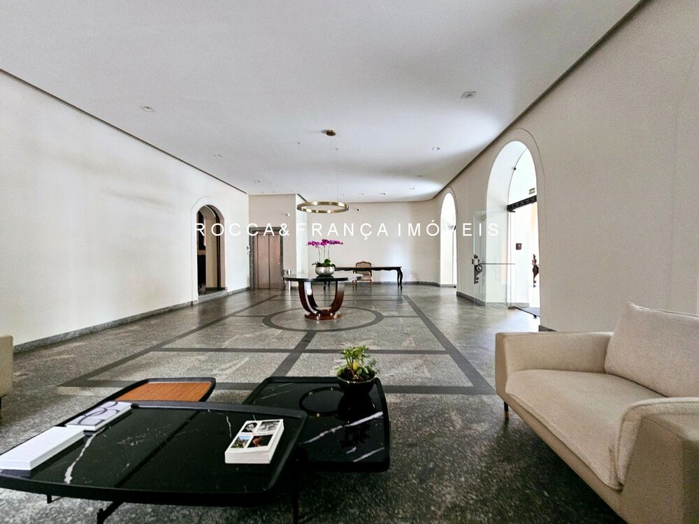 Apartamento, 4 quartos, 370 m² - Foto 4