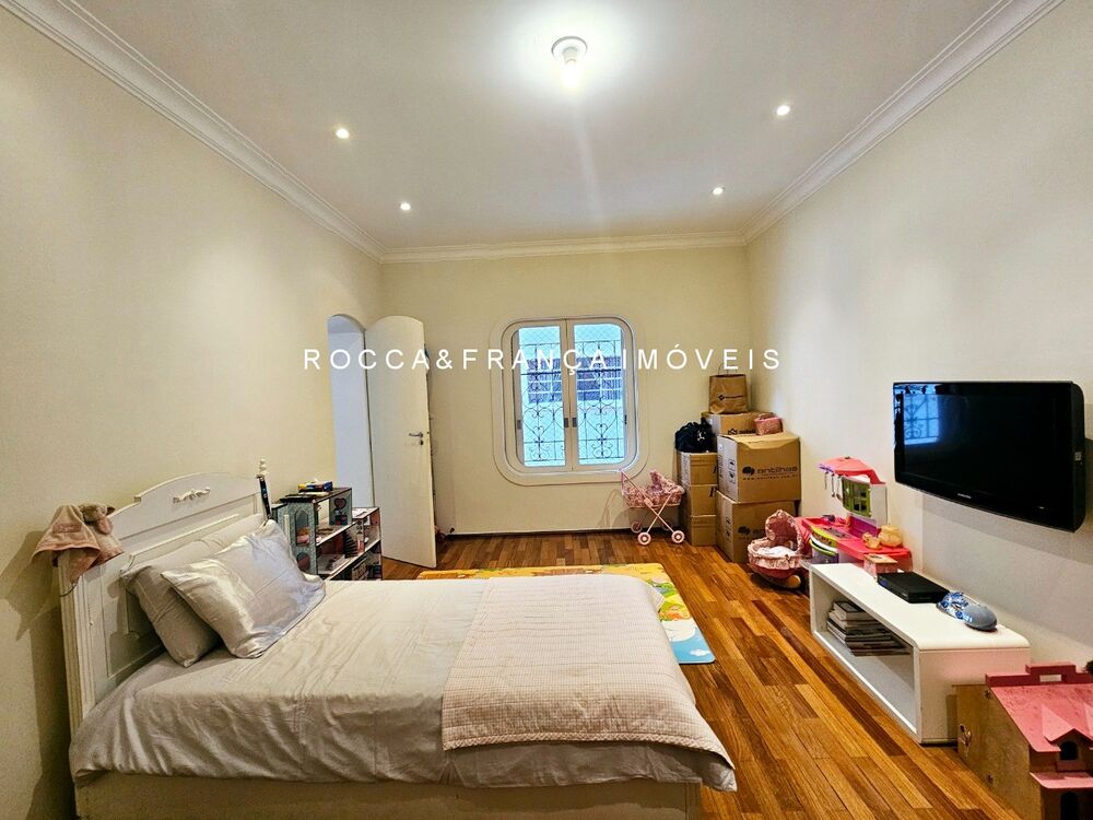 Apartamento, 4 quartos, 370 m² - Foto 9