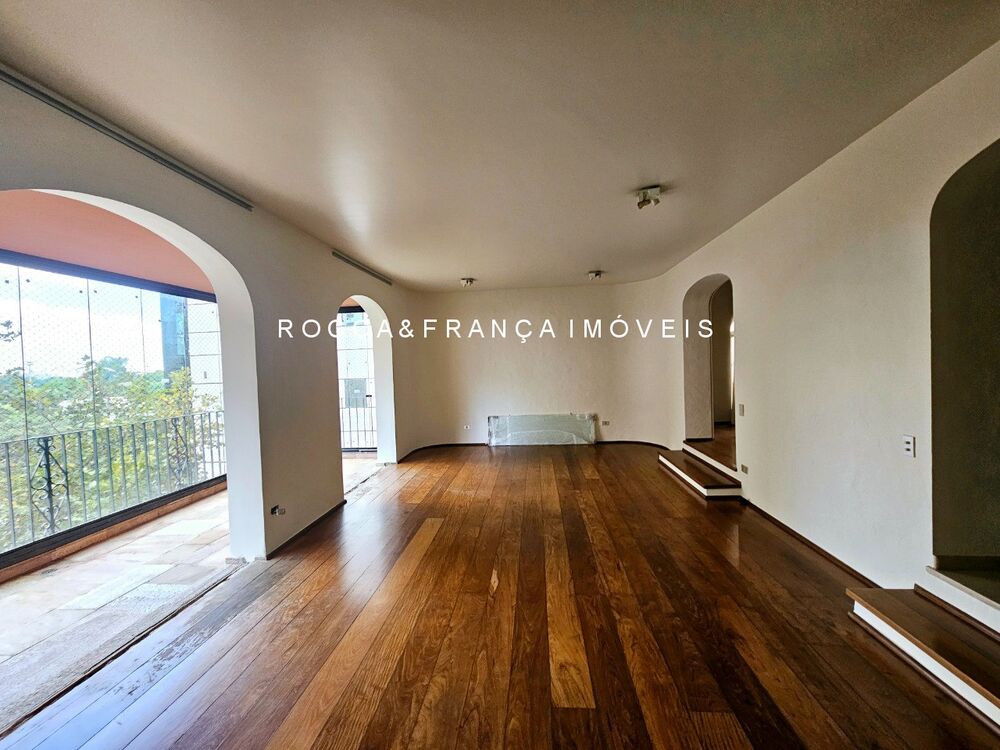 Apartamento, 4 quartos, 370 m² - Foto 13
