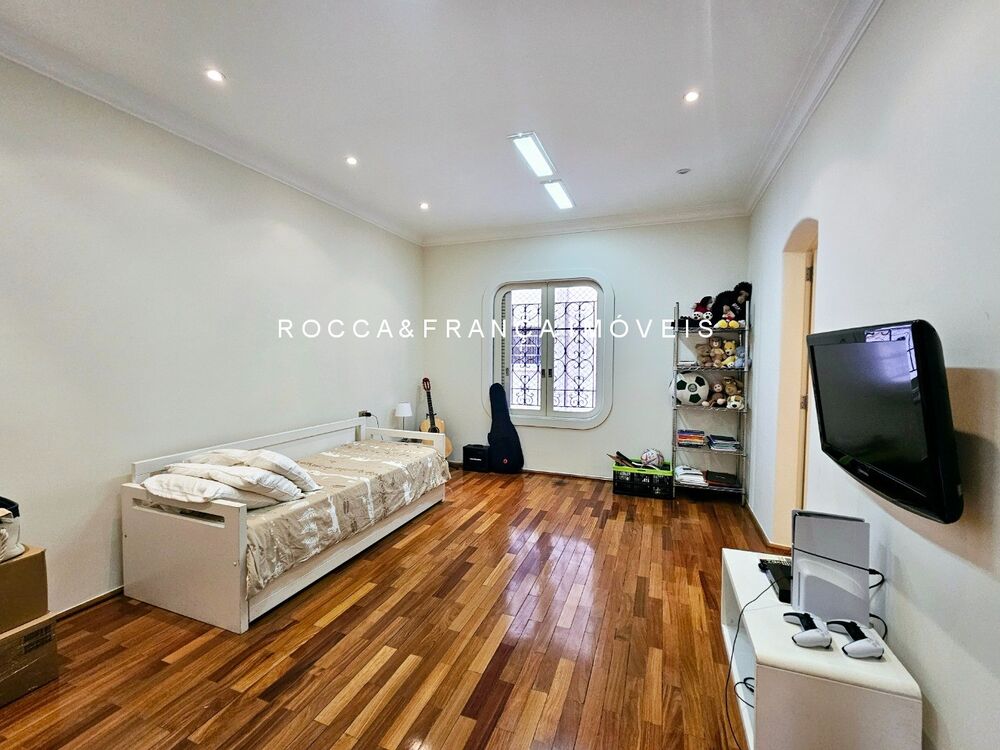 Apartamento, 4 quartos, 370 m² - Foto 8