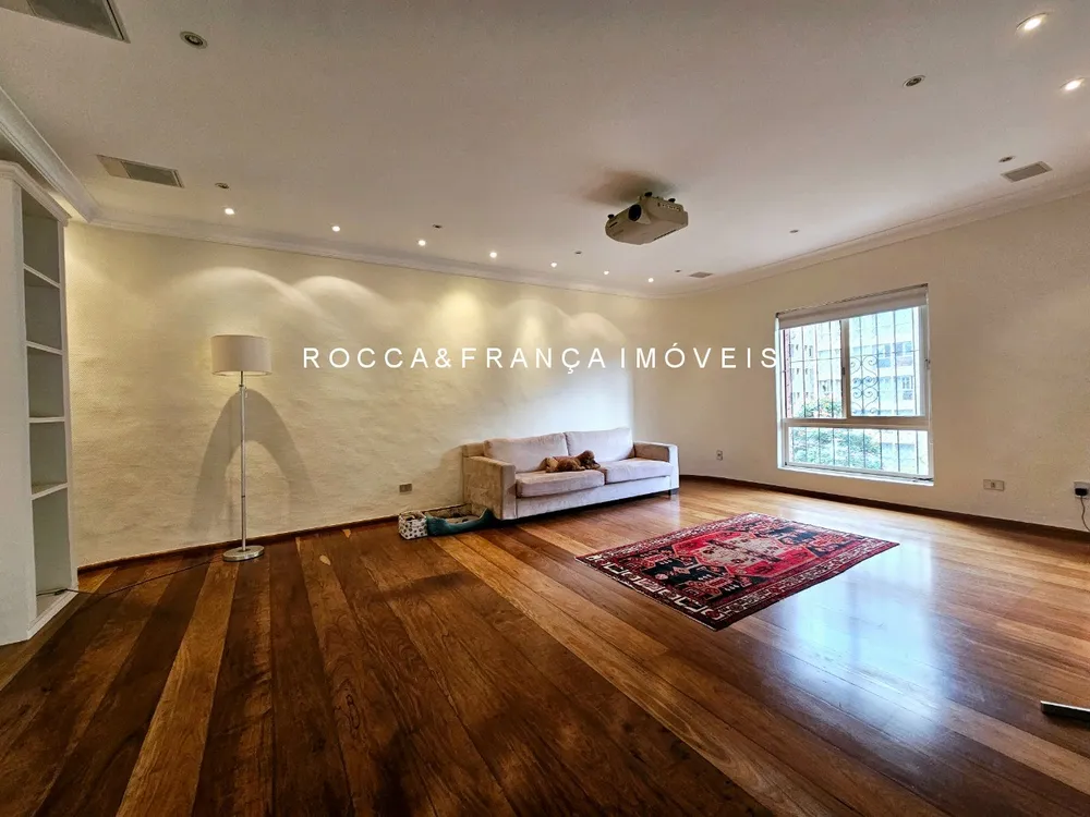 Apartamento, 4 quartos, 370 m² - Foto 25