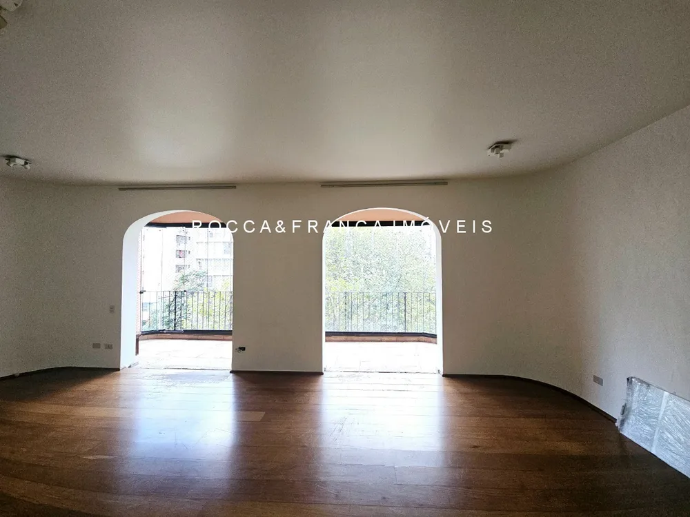 Apartamento, 4 quartos, 370 m² - Foto 3