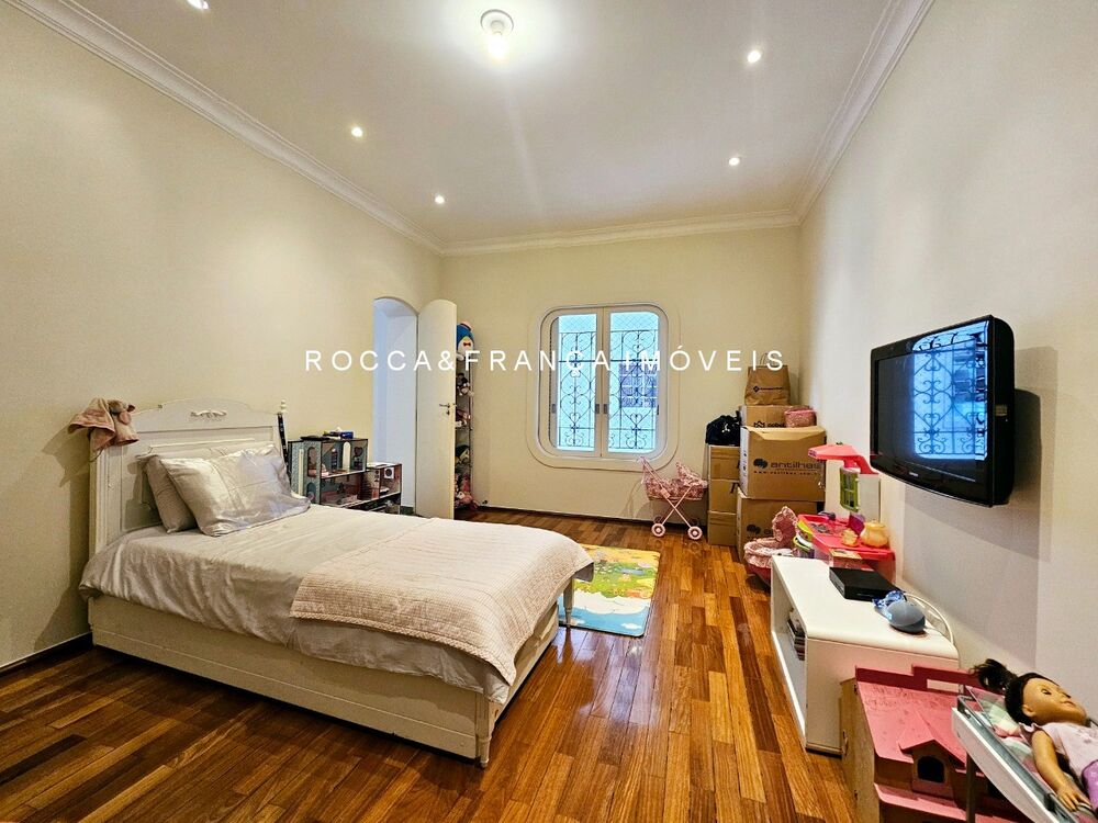 Apartamento, 4 quartos, 370 m² - Foto 11