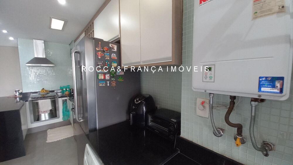 Apartamento, 2 quartos, 74 m² - Foto 4
