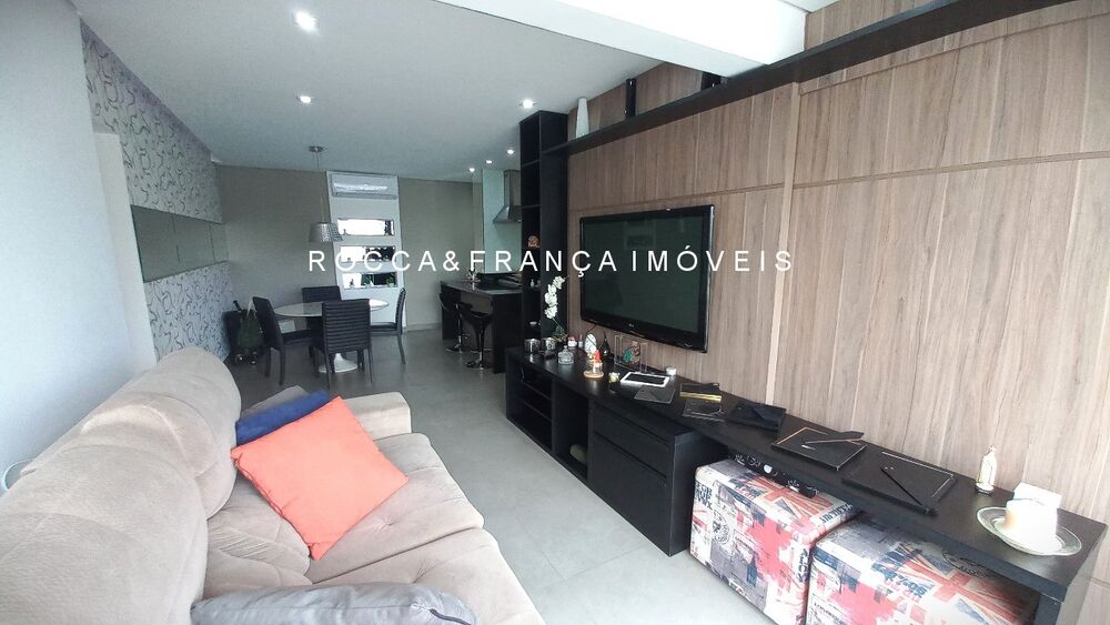 Apartamento, 2 quartos, 74 m² - Foto 8