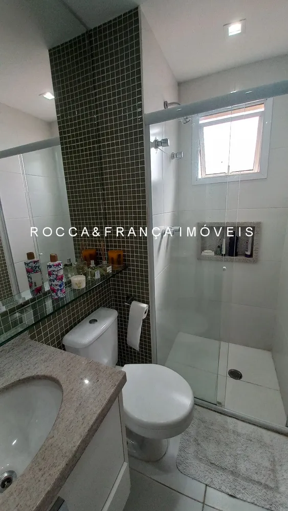 Apartamento, 2 quartos, 74 m² - Foto 15