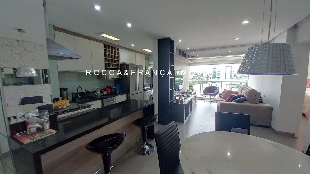 Apartamento, 2 quartos, 74 m² - Foto 5