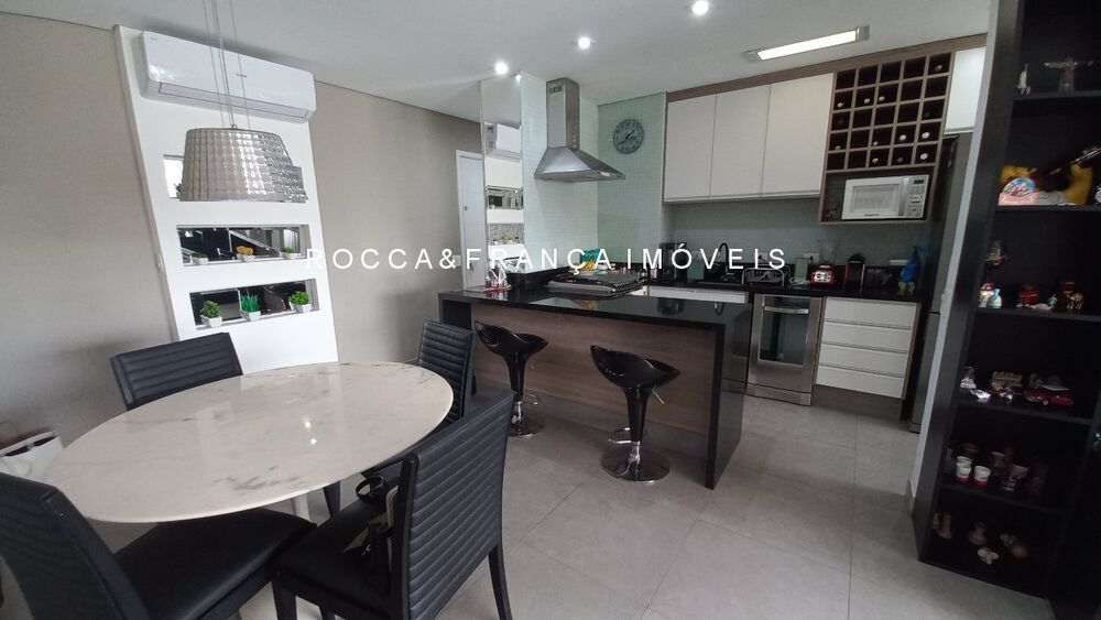 Apartamento, 2 quartos, 74 m² - Foto 1