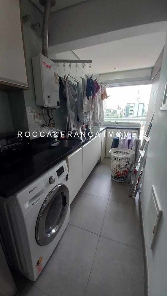 Apartamento, 2 quartos, 74 m² - Foto 16