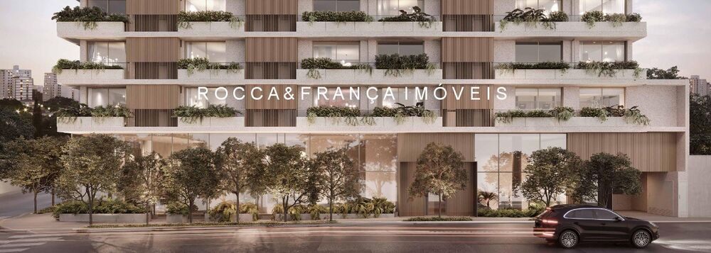 Apartamento, 3 quartos, 185 m² - Foto 6