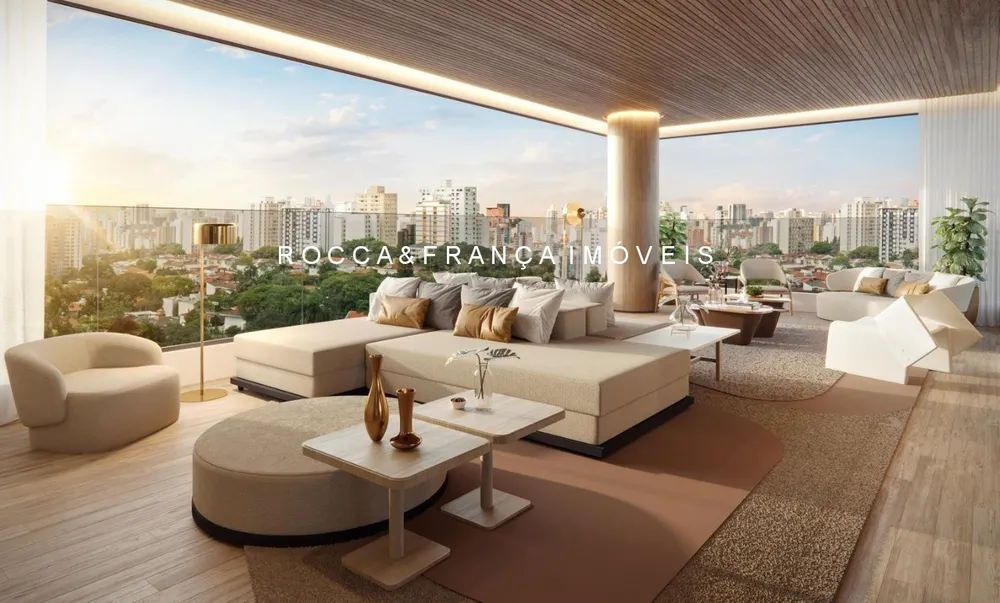 Apartamento, 3 quartos, 185 m² - Foto 3