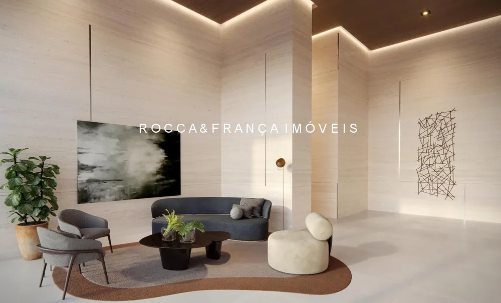Apartamento, 3 quartos, 185 m² - Foto 1