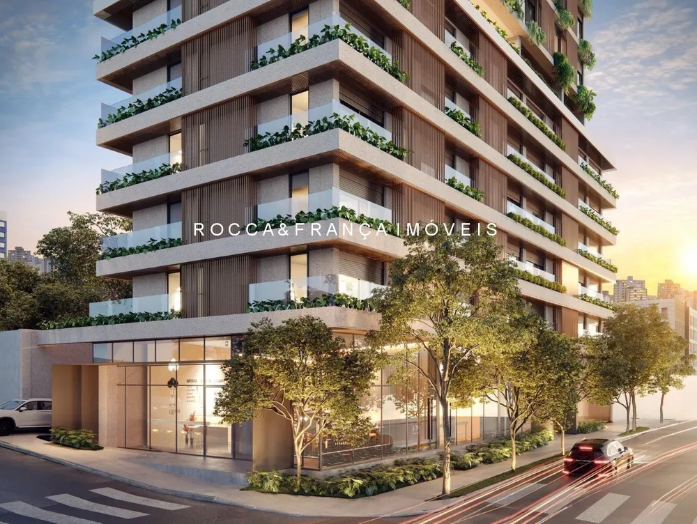 Apartamento, 3 quartos, 185 m² - Foto 17
