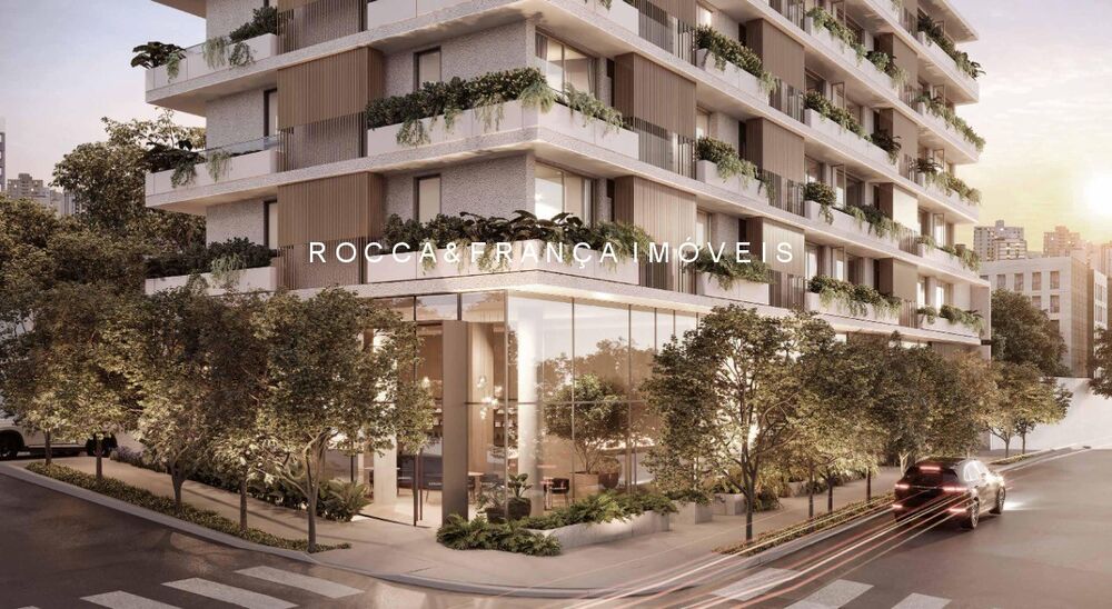 Apartamento, 3 quartos, 185 m² - Foto 7