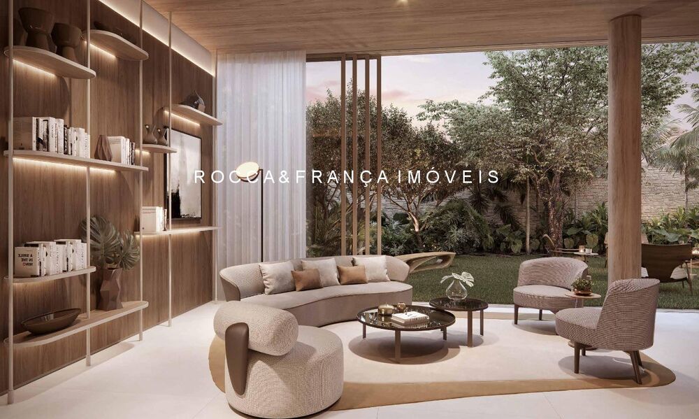 Apartamento, 3 quartos, 185 m² - Foto 5