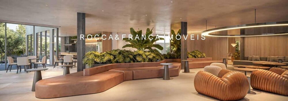 Apartamento, 3 quartos, 237 m² - Foto 4