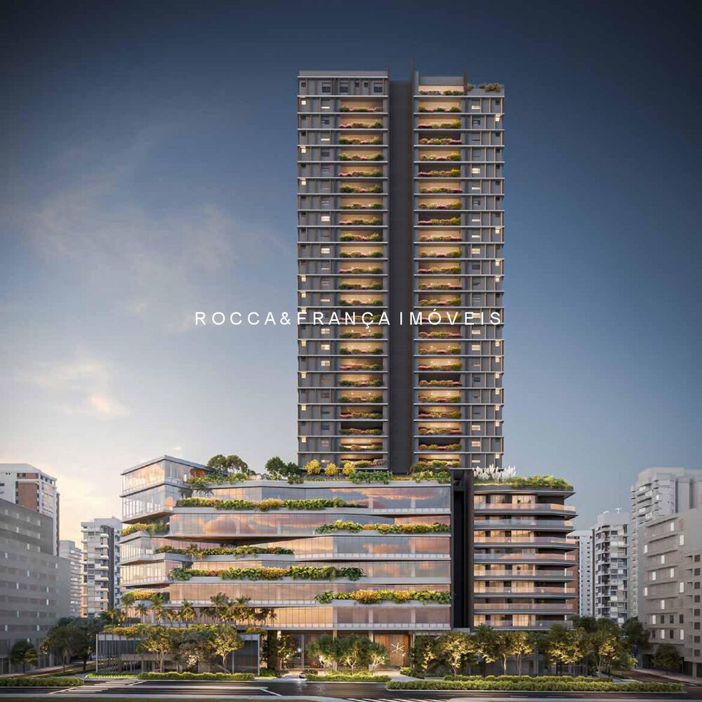 Apartamento, 3 quartos, 237 m² - Foto 29