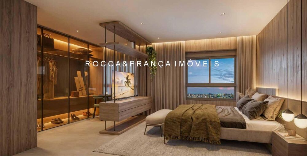 Apartamento, 3 quartos, 237 m² - Foto 33