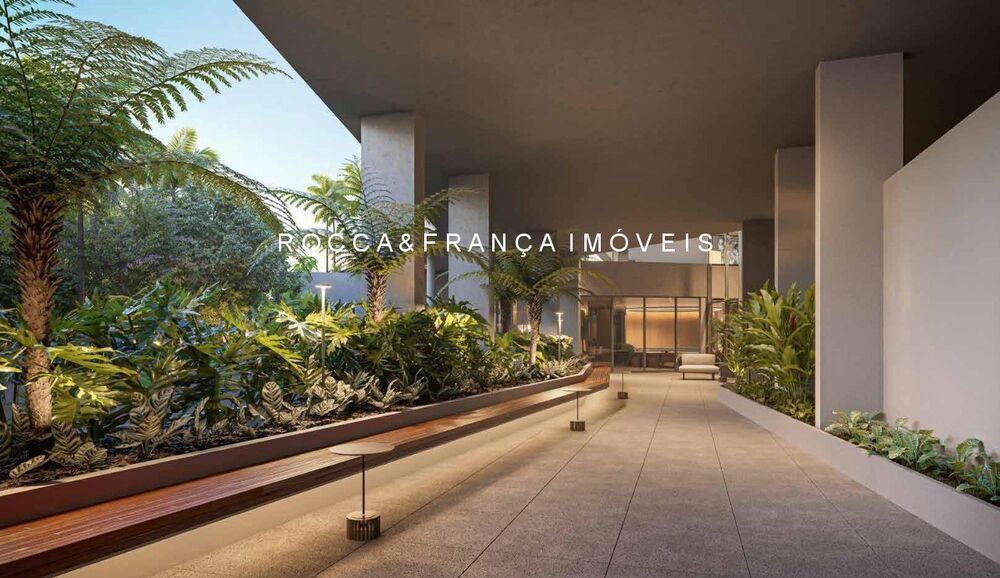 Apartamento, 3 quartos, 237 m² - Foto 7
