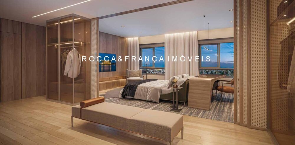 Apartamento, 3 quartos, 237 m² - Foto 10